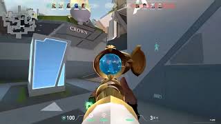 op flick