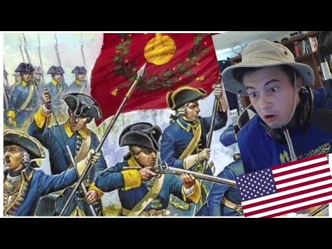 American Reacts to The Caroleans: The Strengths and Weaknesses of Gå–På | Brandon F.