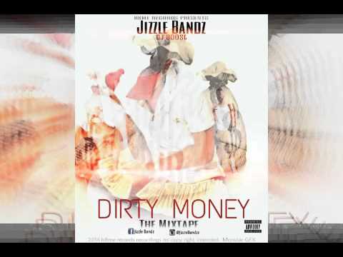 Tyrell story - Jizzle