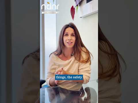 Emma Pollon McLeod The importance of Communication between Naturopathic Doctors and Pharmacist