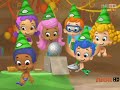 Bubble Guppies Happy Clam Day On Nick On June 12 2012 Part 5