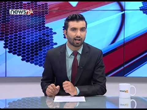 MORNING NEWS HEADLINES_2077_02_19 - NEWS24 TV