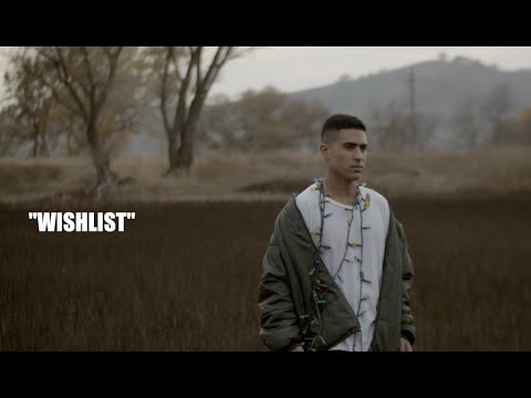 JOEY DIAMOND - WISHLIST (OFFICIAL VIDEO)
