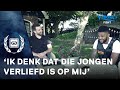 Luis Tavares: 'Gozer is net een wijf'