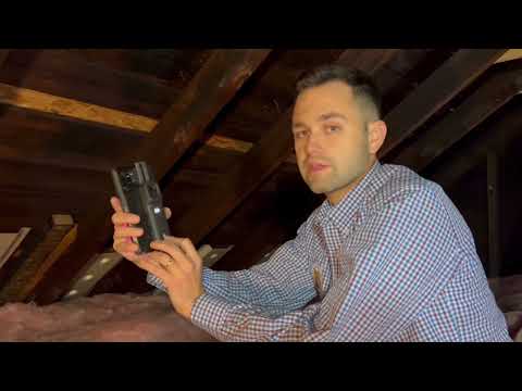 Attic Insulation & Air Sealing Solutions | Energy Efficiency, Comfort & Moisture Control