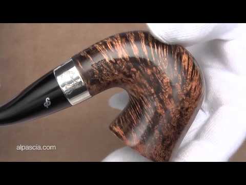 pipa Peterson 542 - smoking pipe