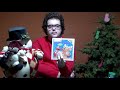 Elmo Saves Christmas Read By Derrick
