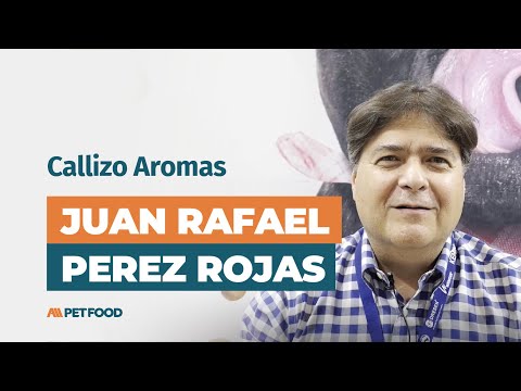Callizo Aromas - Juan Rafael Pérez Rojas