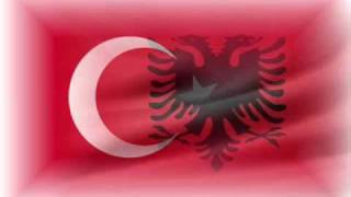 KinG-T, Akira feat. Driton - Meine Heimat (Albanien-Kosovo & Türkei)