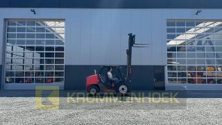 Forklift medan berat Manitou MC 30-4 ST5 dijual - Gambar 4 | Machineryline ID Forklift medan berat Manitou MC 30-4 ST5 | Gambar 4 - Machineryline