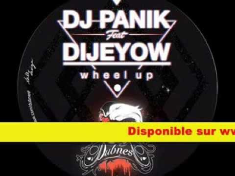 Dubnest 05 - Dj Panik + Dijeyow + Psychofreud.