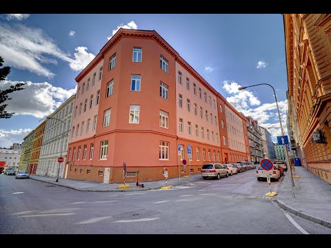 Video z << Prodej bytu 2+kk, 62,78 m2, Brno >>