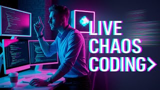 Experience My Front End Lead' Journey LIVE