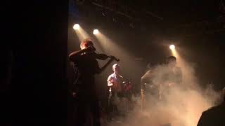 Kellermensch - Bad Sign (Live at Jungle in Cologne, November 2, 2017)