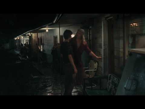 Taking Woodstock  - Meet Some Groovy People Clip