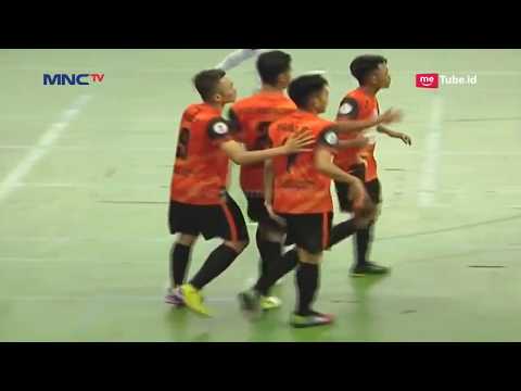 HIGHLIGHT PERTANDINGAN KANCIL BBK VS FKB 25 FC - PFL 2018