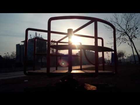 Sibewest and Sloati "Summer Park"