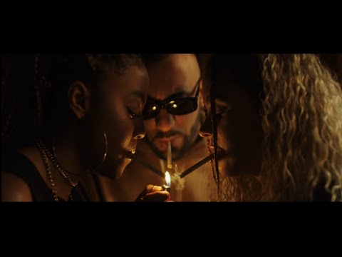 Piruka - "Podem Falar" (Snipped Completo)