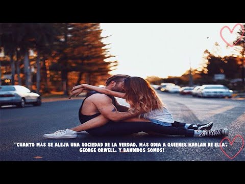 Dubosky - Amor de bandido A=432hz