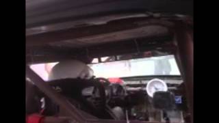 Team HachiBroku - 24 hours of lemons Buttonwillow June 2014