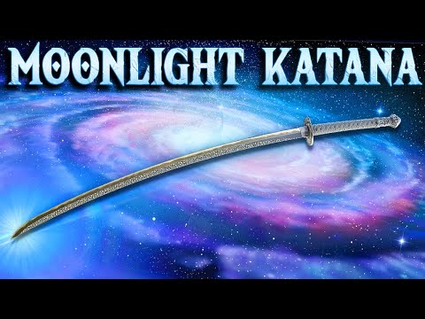 They Gave Us A MOONLIGHT KATANA In This Game & It's Absurd - Moonveil PvP Gameplay
