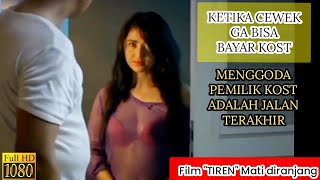 Download lagu Dewi persik ga bisa bayar kost‼️Adegan hot film TIREN mp3