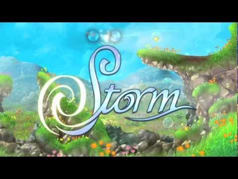 Storm Steam Key GLOBAL - 1