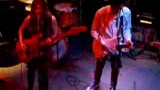 Dean & Britta Ginger Snaps