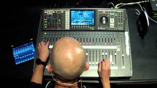 Video thumbnail for Part 7: Playback using the R-1000 by Roland Professional A/V