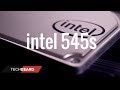 INTEL SSDSC2KW512G8X1 - відео