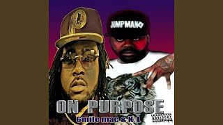 On Purpose (feat. KL)