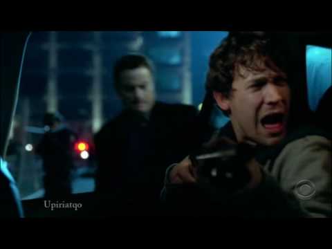 CSI: NY - det. MacTaylor