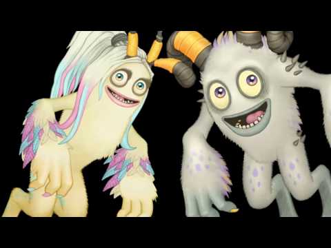 Werdos Parlsona & Tawkerr lyrics on Plant Island - My Singing Monsters