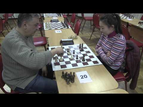 2016-04-08 Zamanov -  Bayazhargal Korolev Rapid 7-th Round
