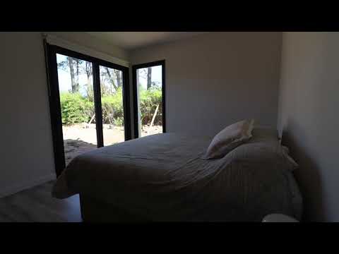 Video de YouTube - Casa en Alquiler Temporal de 2 dormitorios  en Montoya, Maldonado