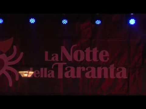 Festival itinerante NdT 2017 - TORRE SAN GIOVANNI - Cardisanti 2