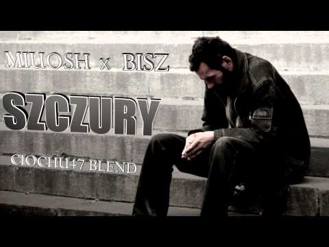 Miuosh x Bisz - SZCZURY (CIOCHU47 BLEND)