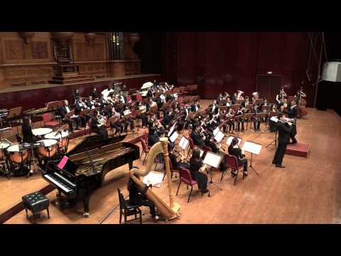 Soren Hyldgaard: Rapsodia Borealis