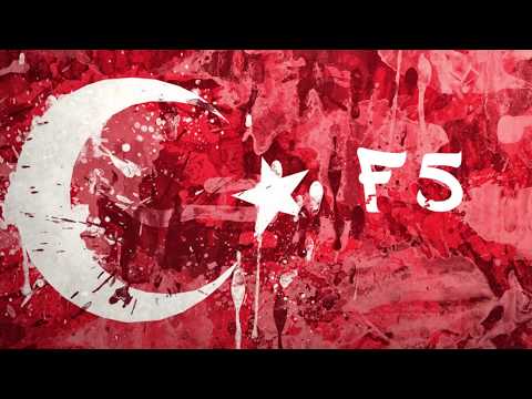 Afrin Özel Klip -Cricced x MCU x Bilgehan ÇAKIR