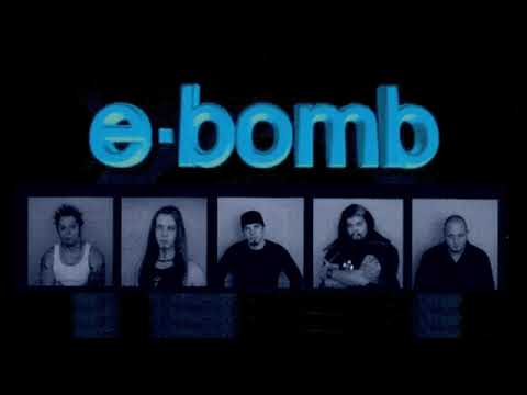 e-bomb - Sexafusion