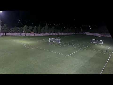 Malta U19 vs Macedonia U19 - International Friendly Match