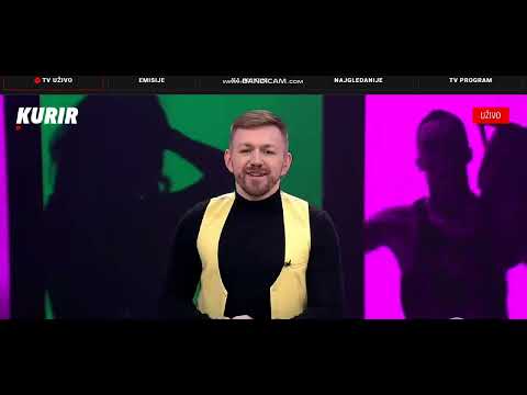 Sandra Valterovic o uspehu pesme Siso Lažljiva