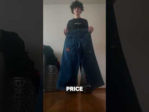 #fashion #jnco