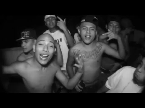 Pa' loquear se presta (Video No-Official.)