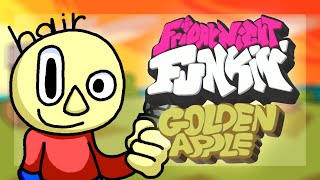 Cover art for apprentice dnb