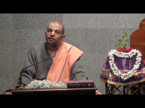 2016-07-20 | SB 3.25.5 | HG Satya Gaura Chandra Dasa