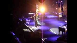 Florence and the Machine - Oh Darling (Beatles cover) - Liverpool Echo Arena (10.12.12)