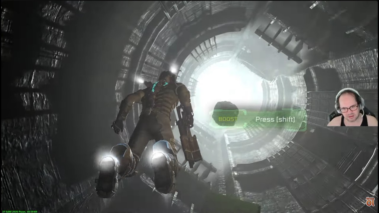 Dead Space 2 Bölüm 2 oguzsasi 27.9.2026 10:32