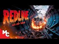 A Killer Hides In The Train Wreck Red Line Full Action Thriller Movie HD Movie
