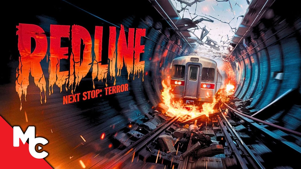 Red Line (2013)